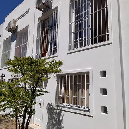 La Historica Apartment Concepción del Uruguay Екстериор снимка