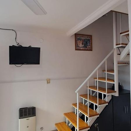 La Historica Apartment Concepción del Uruguay Екстериор снимка