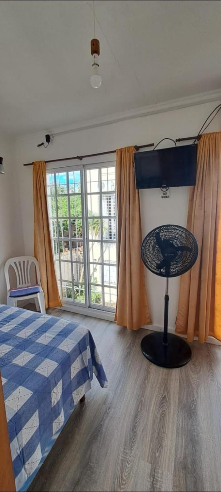 La Historica Apartment Concepción del Uruguay Екстериор снимка