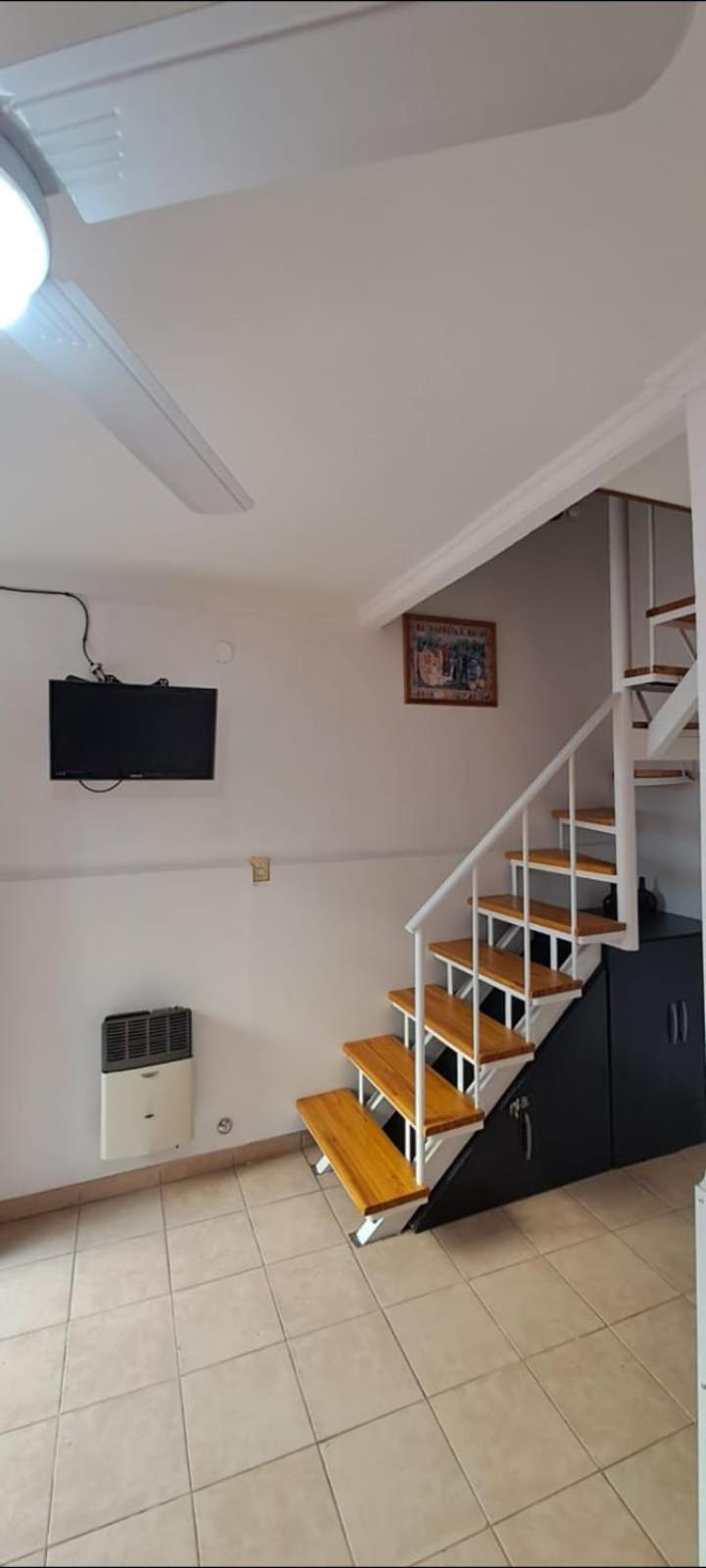 La Historica Apartment Concepción del Uruguay Екстериор снимка
