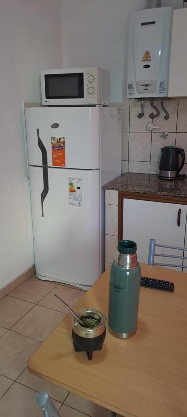 La Historica Apartment Concepción del Uruguay Екстериор снимка