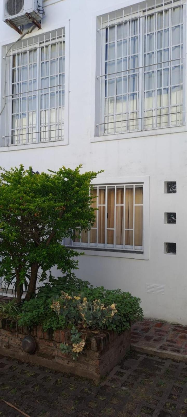 La Historica Apartment Concepción del Uruguay Екстериор снимка