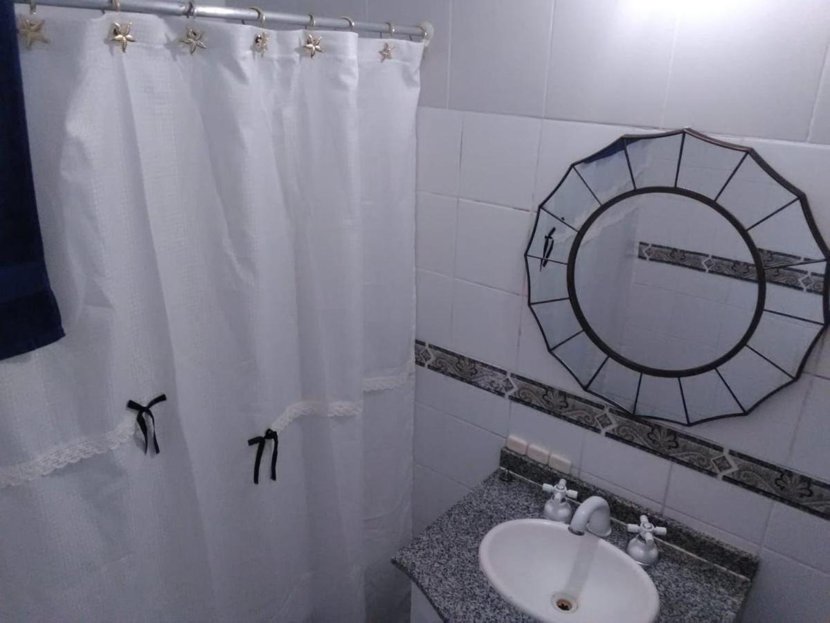 La Historica Apartment Concepción del Uruguay Екстериор снимка